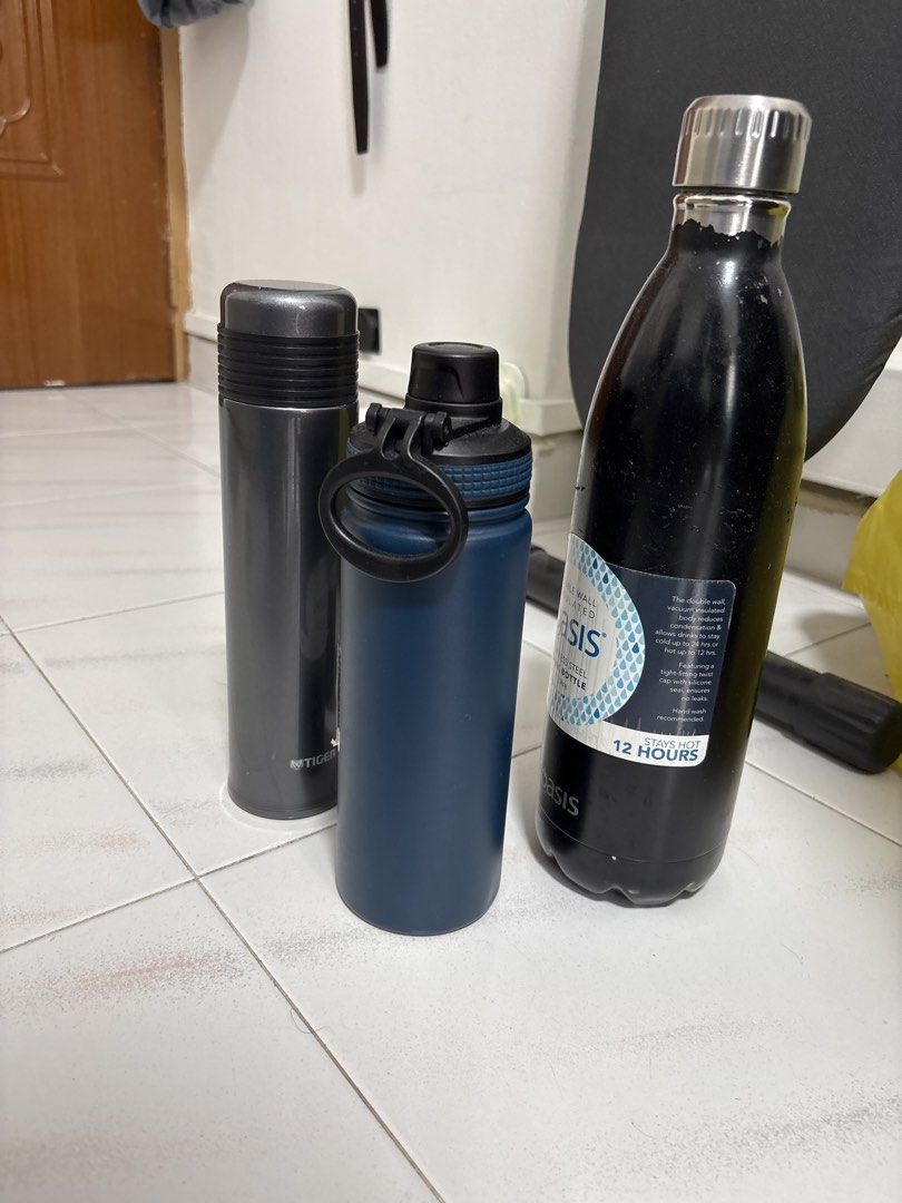 FREE flasks & thermos461134355183718400