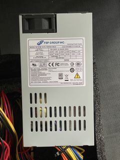 FSP 270W 1U PSU465769052882216960