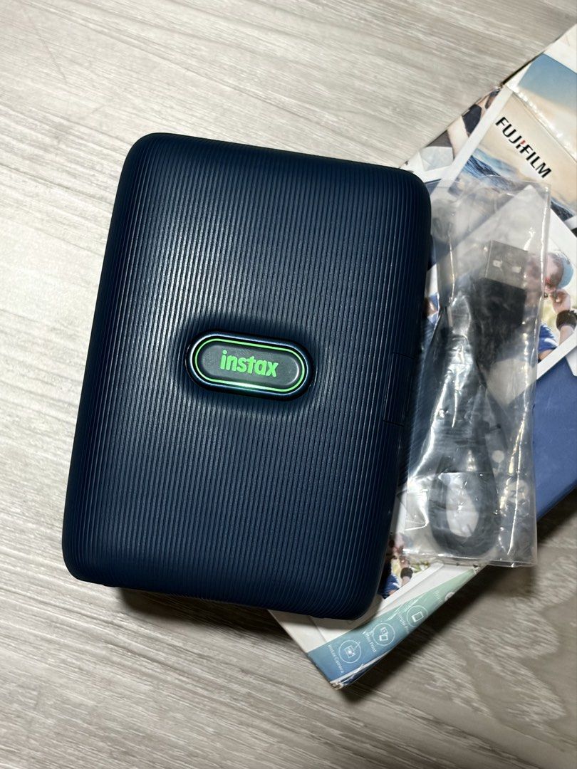 Fujifilm Instax Mini Link461059015091824640