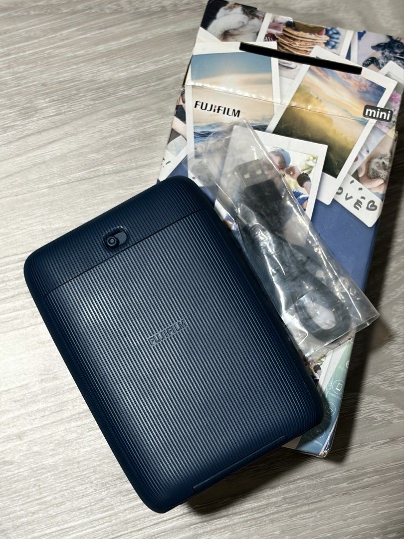 Fujifilm Instax Mini Link461059015091824641