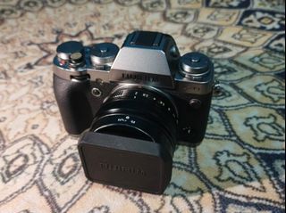 Fujifilm x t1 For Sale | Carousell Malaysia