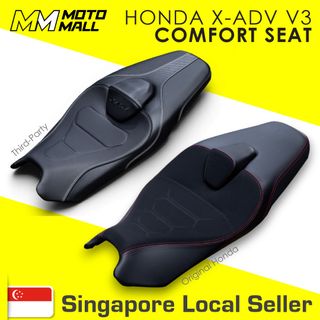 Comfort Seats Collection item 1