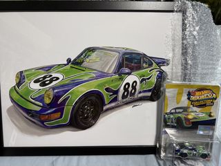 (Category: ) located in . Submitted by 4g63t_diecast (Listing ID 1439404707, Image 1). Description: .