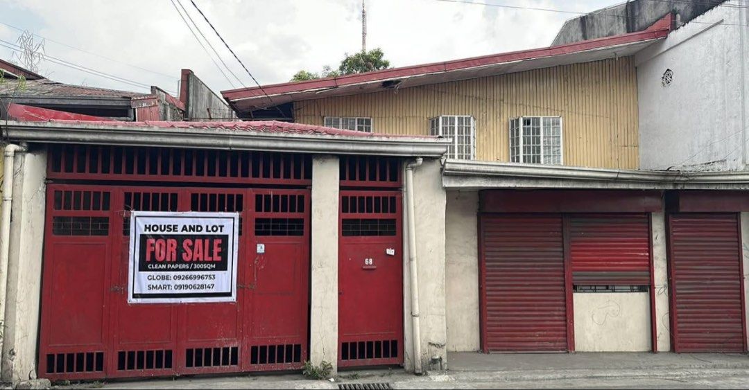 House & Lot with Commercial Space Potential (Category: House & Lot) located in Quezon City. Submitted by titagras (Listing ID 1439358497, Image 1). Description: FOR SALE House & Lot with Commercial Space Potential Location: Novaliches, Quezon City Lot Area: 300 sqm Floor Area: 119 sqm Selling Price: 16,000,000 (Capital Gains Tax and 5% commission included) Non negotiable Clean papers and title Ideal for: * Business Apartment Rentals * Church * Wa