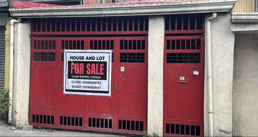 House & Lot with Commercial Space Potential (Category: House & Lot) located in Quezon City. Submitted by titagras (Listing ID 1439358497, Image 2). Description: FOR SALE House & Lot with Commercial Space Potential Location: Novaliches, Quezon City Lot Area: 300 sqm Floor Area: 119 sqm Selling Price: 16,000,000 (Capital Gains Tax and 5% commission included) Non negotiable Clean papers and title Ideal for: * Business Apartment Rentals * Church * Wa