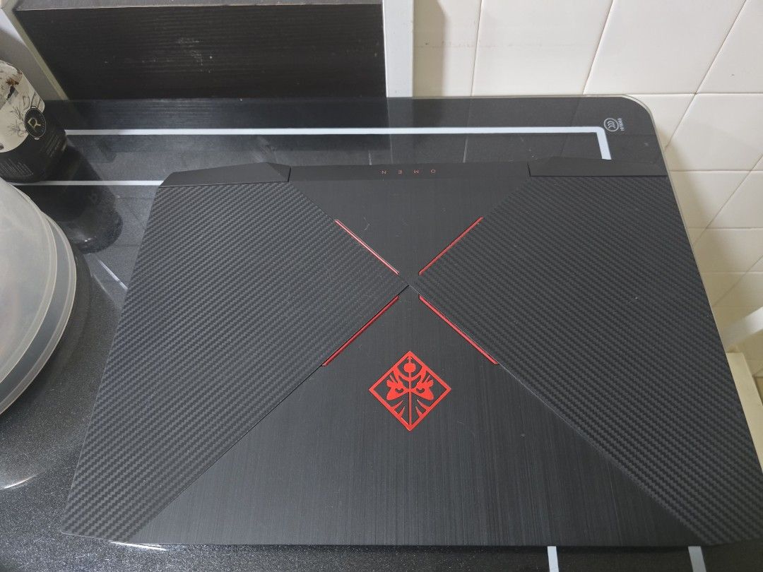 HP Omen Gaming Laptop461066206121175044