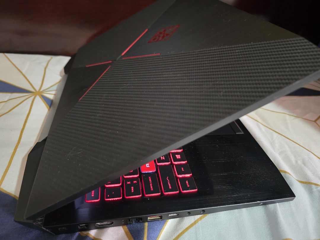 HP Omen Gaming Laptop461066206121175043