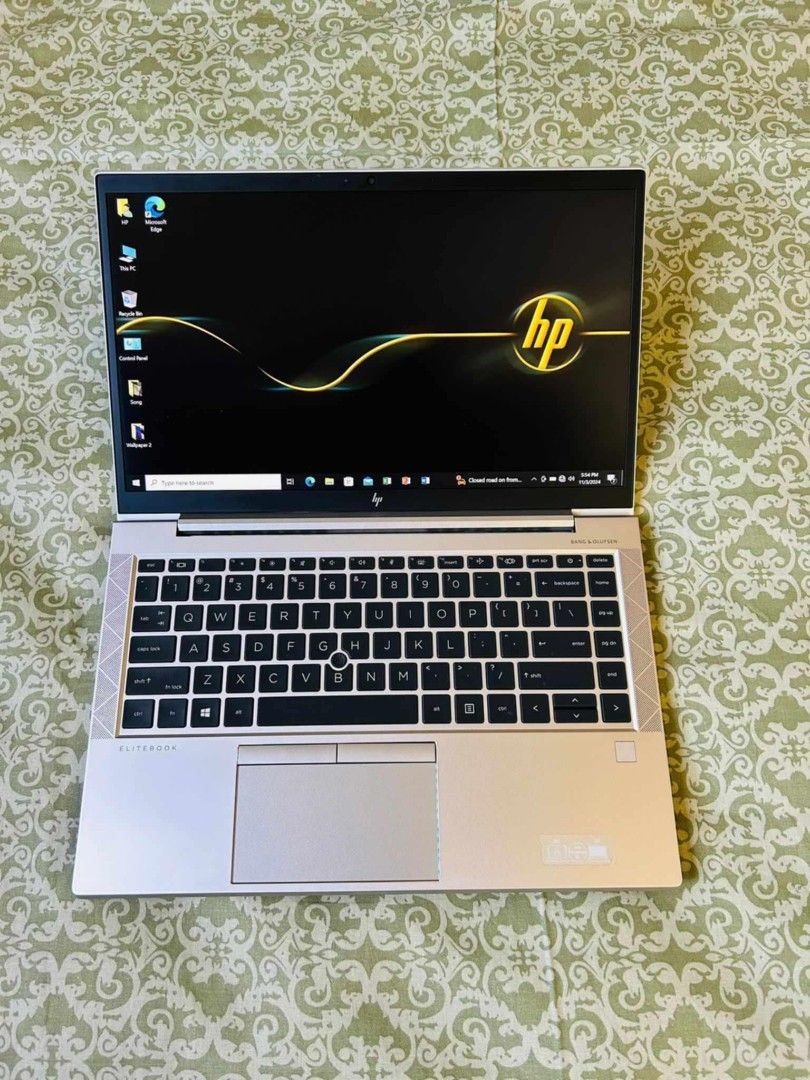 Hp Pro book461639834434938880
