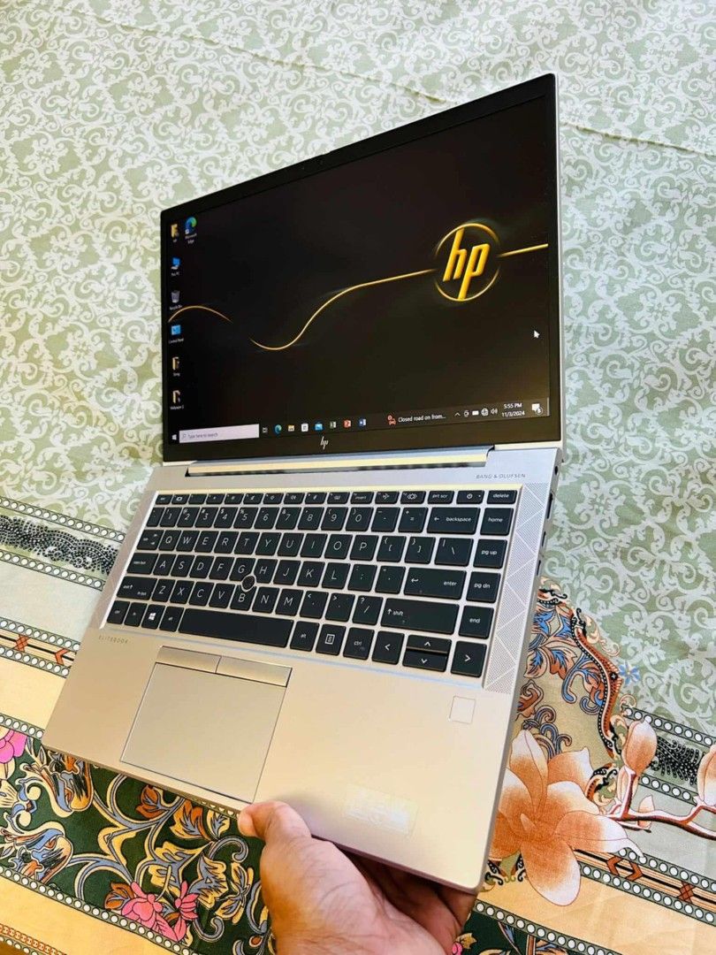 Hp Pro book461639834434938882