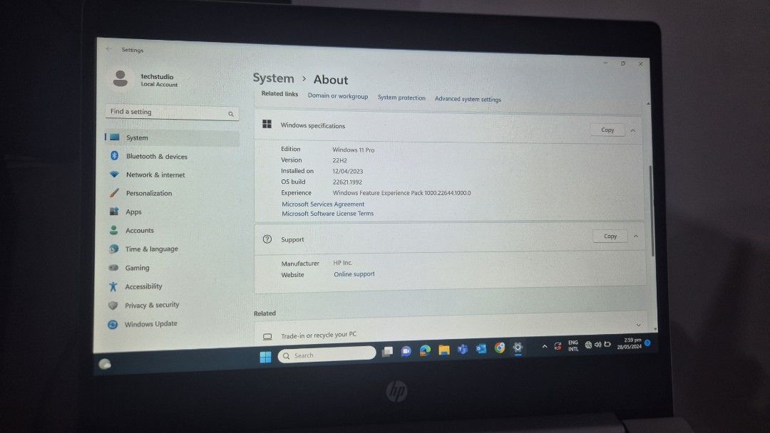 HP ProBook 430460825058157547521