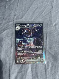 (Category: ) located in . Submitted by downbadtcg (Listing ID 1439360754, Image 1). Description: .