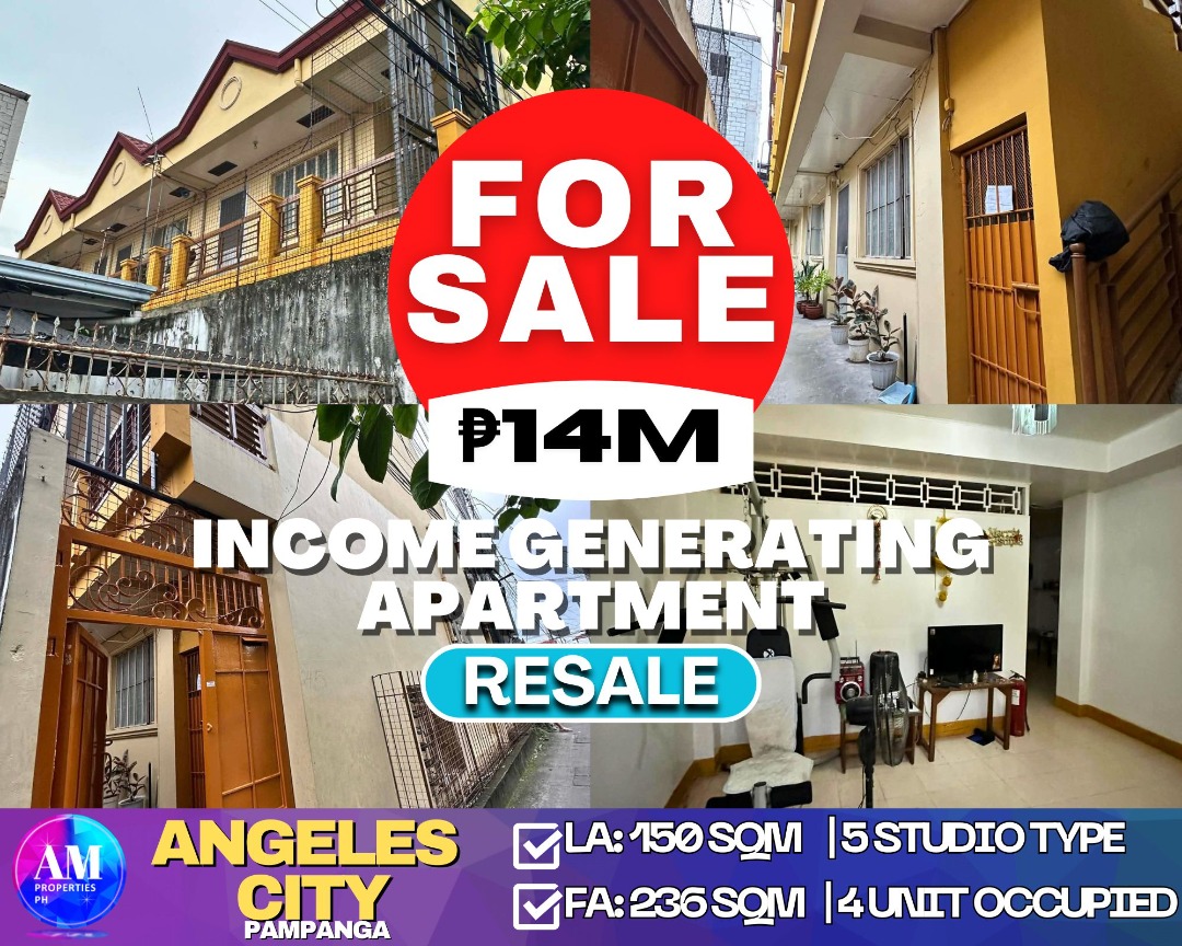 (Category: ) located in . Submitted by am_properties_ph (Listing ID 1439261960, Image 1). Description: .