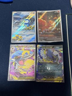Pokemon indonesia For Sale | Carousell Singapore