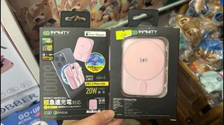Infinity 6000mah465871458545192960