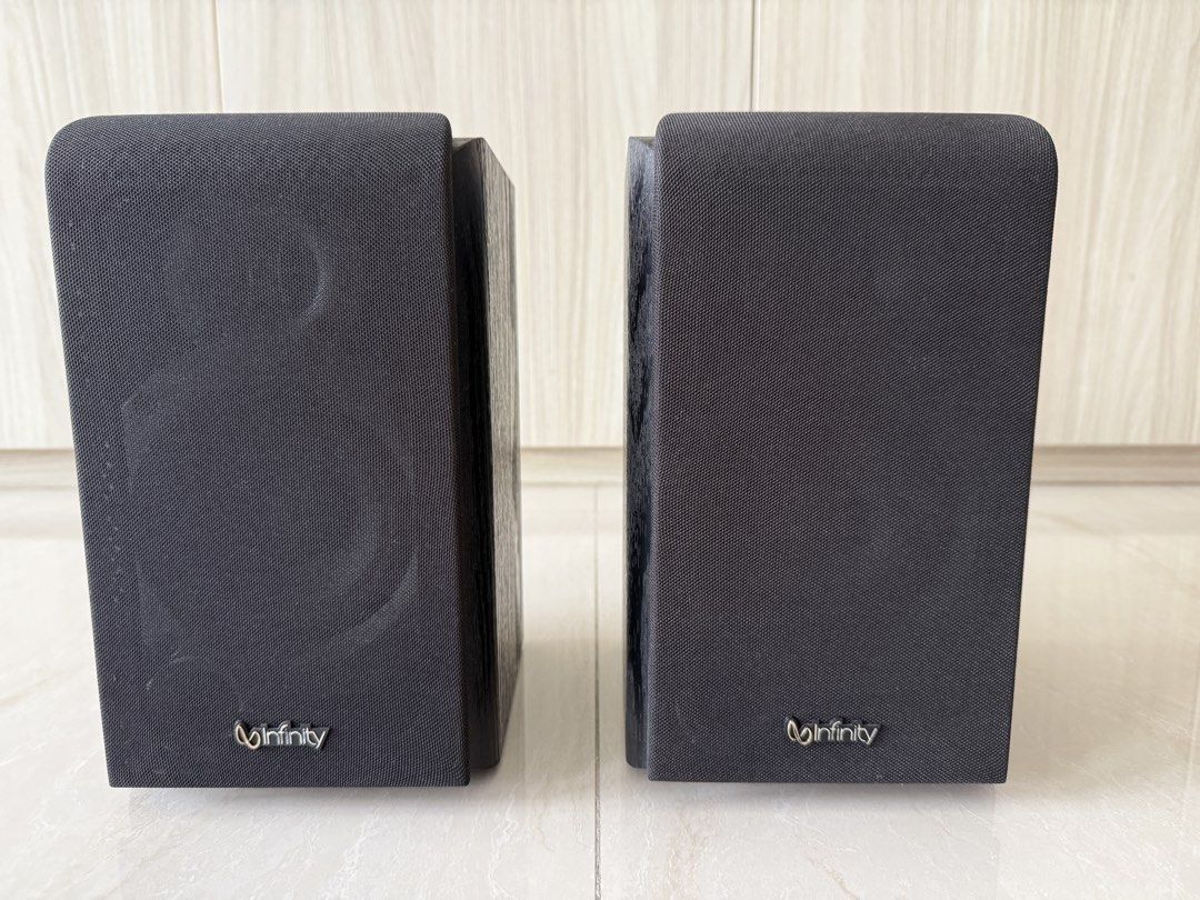 Infinity Primus P143 Speakers463375460582696960
