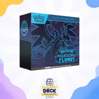 (Category: ) located in . Submitted by happydecktcg (Listing ID 1439334734, Image 1). Description: .