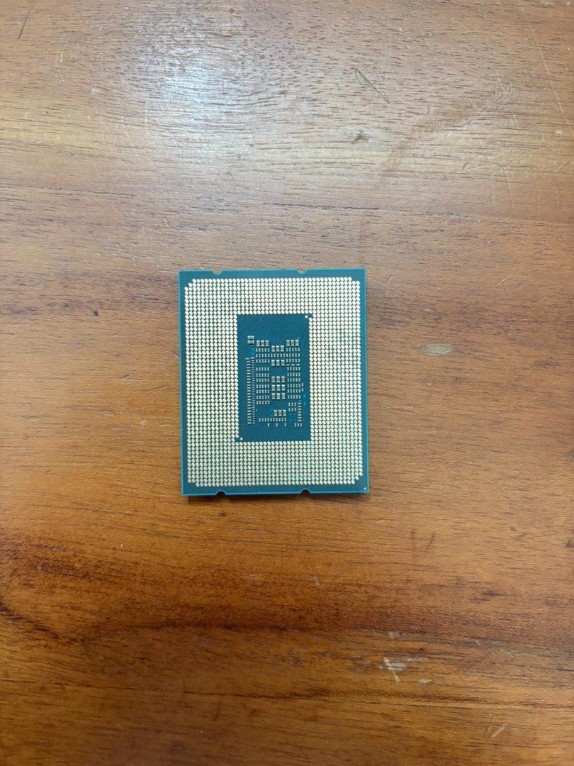 Intel Core i5-12400F CPU461315750966732801