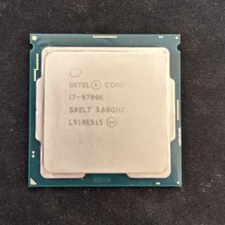 Intel Core i7-9700K Processor466049274951116800