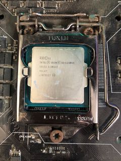 Intel Xeon E3-1230V3 Processor465718703073546240