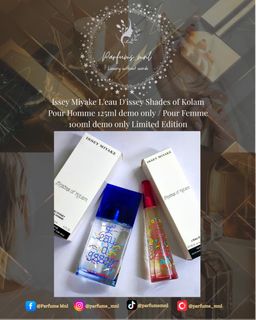 (Category: ) located in . Submitted by parfums_mnl (Listing ID 1439421029, Image 1). Description: .