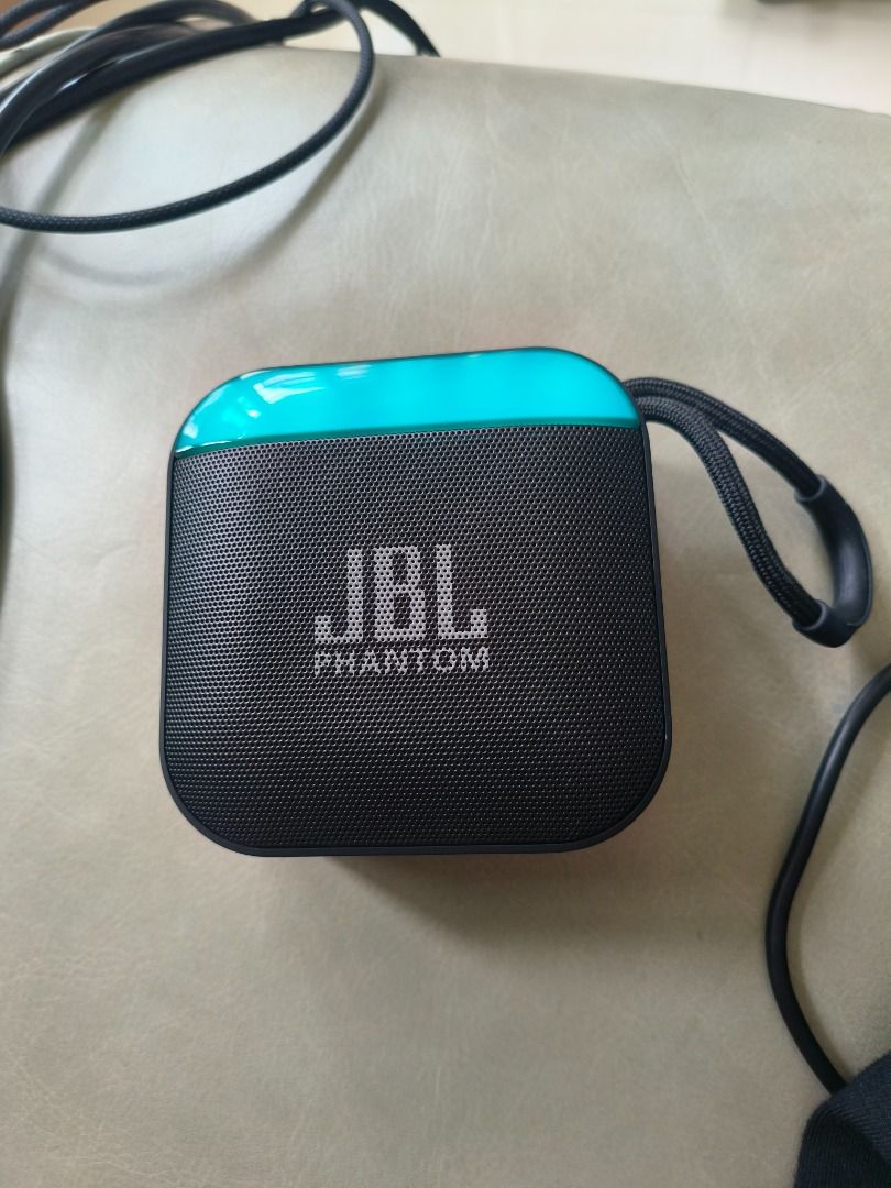 JBL Phantom A22 Bluetooth Speaker466737349830256640