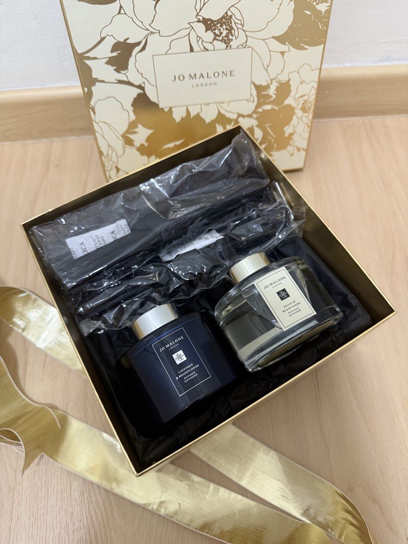 Jo Malone Diffuser set461461880403415040