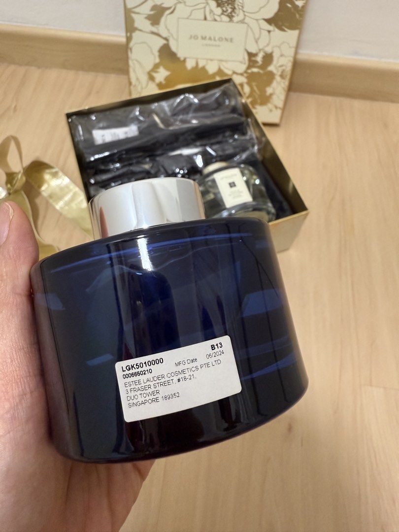 Jo Malone Diffuser set461461880403415042