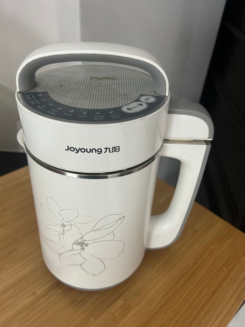 Joyoung Soybean Milk Maker461363549297059840
