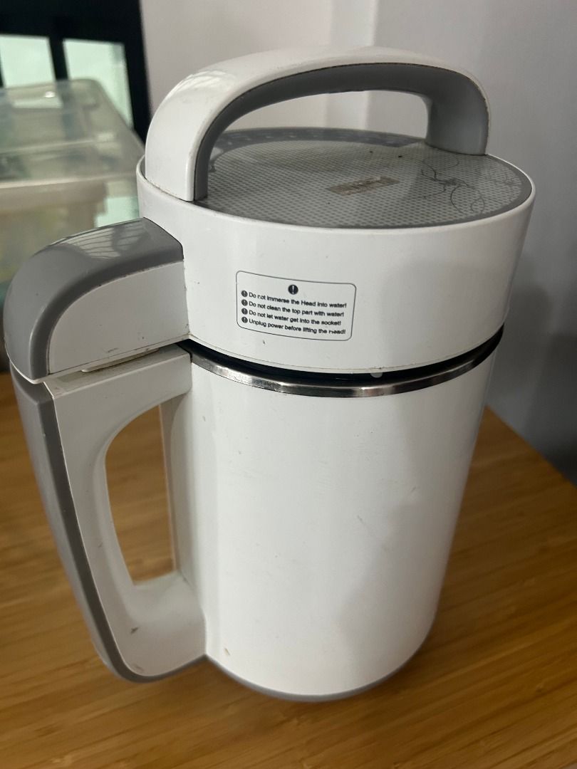Joyoung Soybean Milk Maker461363549297059841