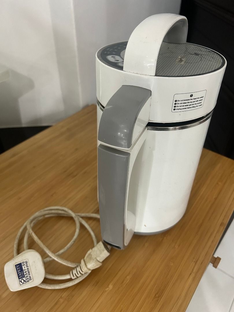 Joyoung Soybean Milk Maker461363549297059842