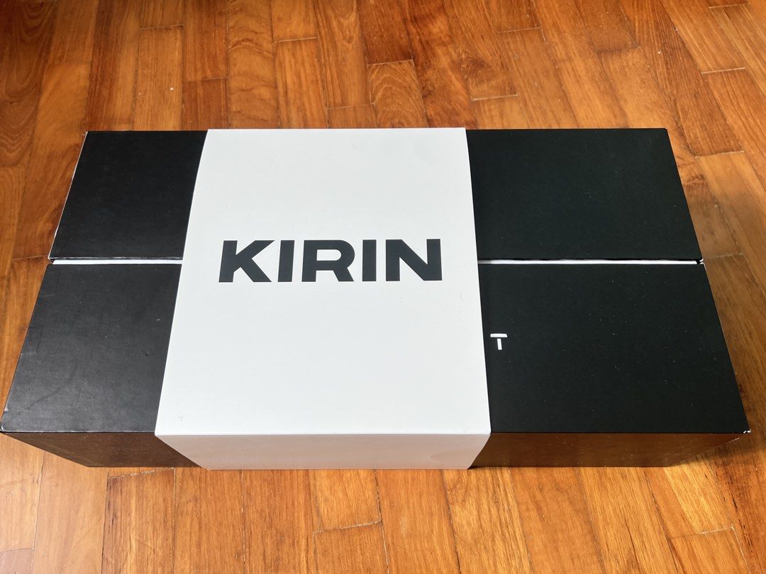 Kirin Tempest Tenkeyless Mechanical Keyboard460849496741662722