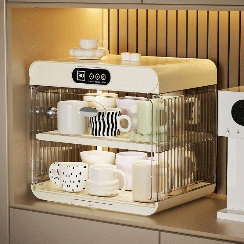 Kitchen Dish Drying Cabinet - Brand New461378688050810881