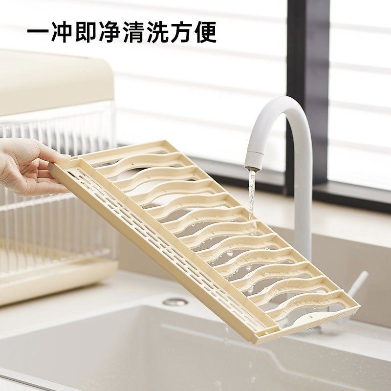Kitchen Dish Drying Cabinet - Brand New461378688050810883