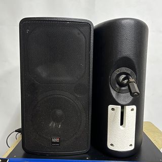 Nexo LS1200 Subwoofer, Audio, Soundbars, Speakers & Amplifiers on