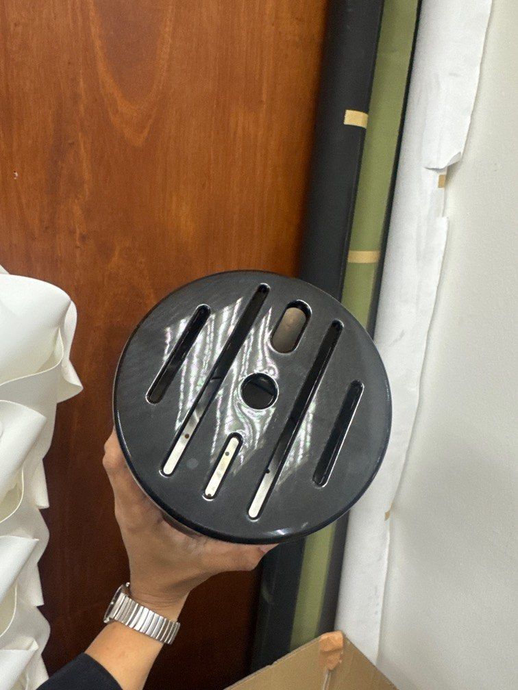 Knife block461018533231994881