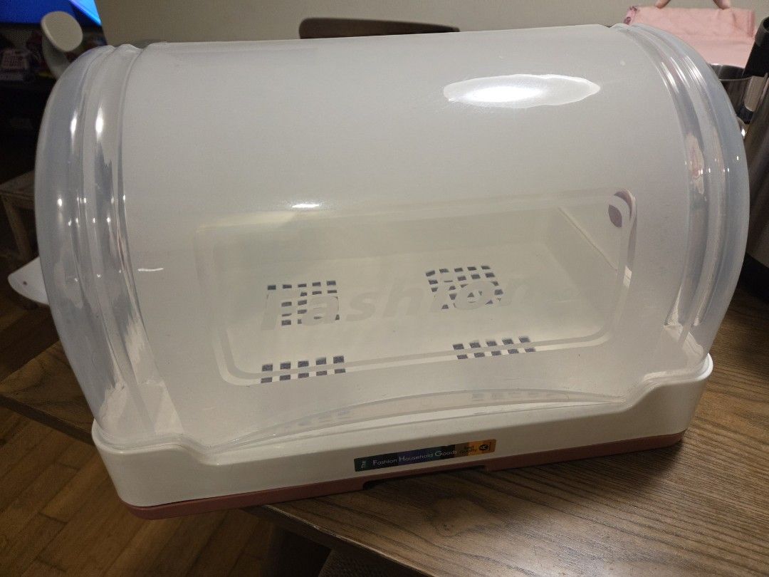 Large Dish Drying Rack with Cover461712899284019202