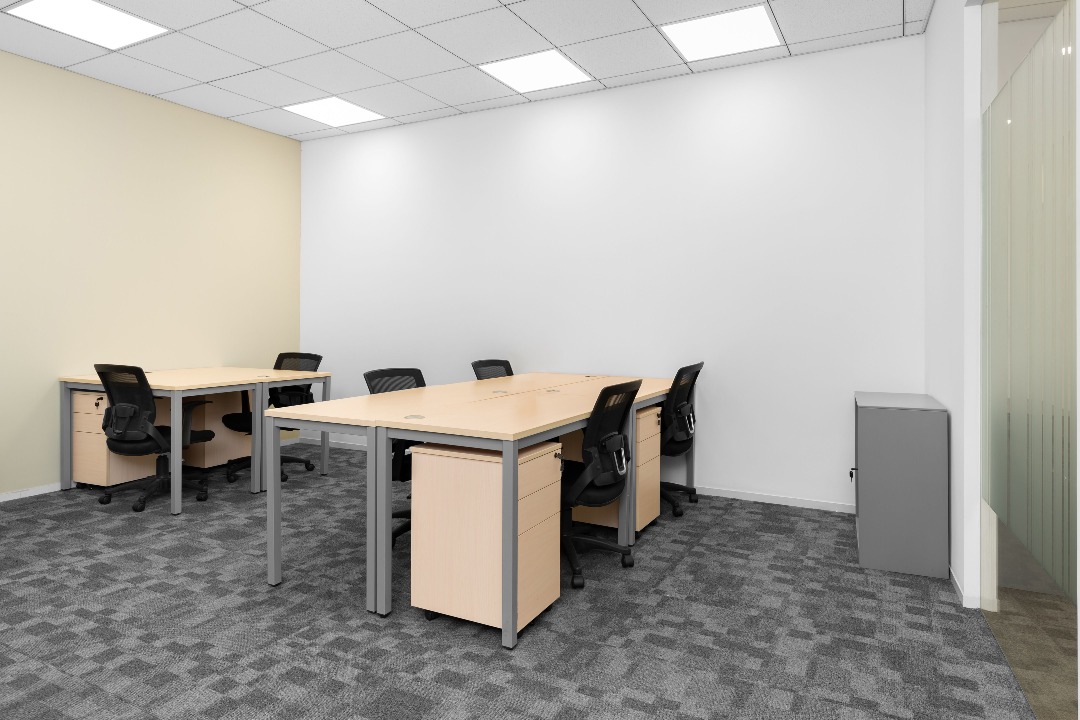 (Category: ) located in . Submitted by regus_officialsg (Listing ID 1402743708, Image 1). Description: .