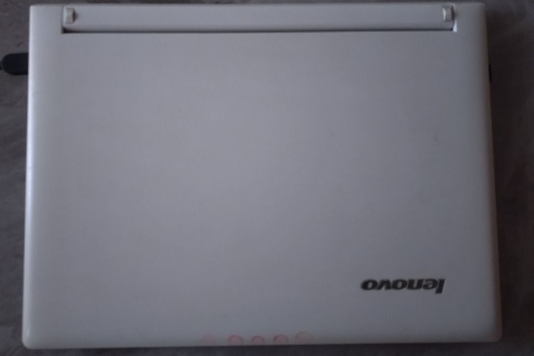 Lenovo Laptop - Used461066205241036802