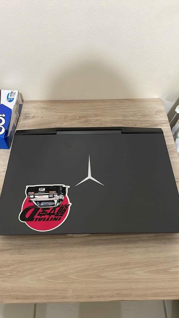 Lenovo Legion y545 (Category: Laptops & Notebooks) located in Taguig. Submitted by acostajerr92415 (Listing ID 1439393810, Image 2). Description: FORSALEEE DEFECTIVE GAMING LAPTOP Lenovo Legion Y545 Intel Core i7 9th gen Gtx 1650 or 1660ti No Ram No Ssd With Power pa sya Andyan pa yung other parts nya,wala lang yung Ram and Ssd. Pagawa nyo nalang or pang parts Issue: Sira Pcb or yung motherboard base sa technician na napagtanungan ko As is sellin