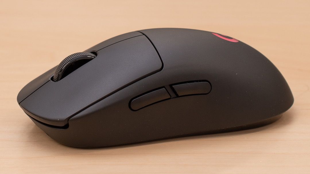 Logitech G Pro Wireless Used461056304712273920