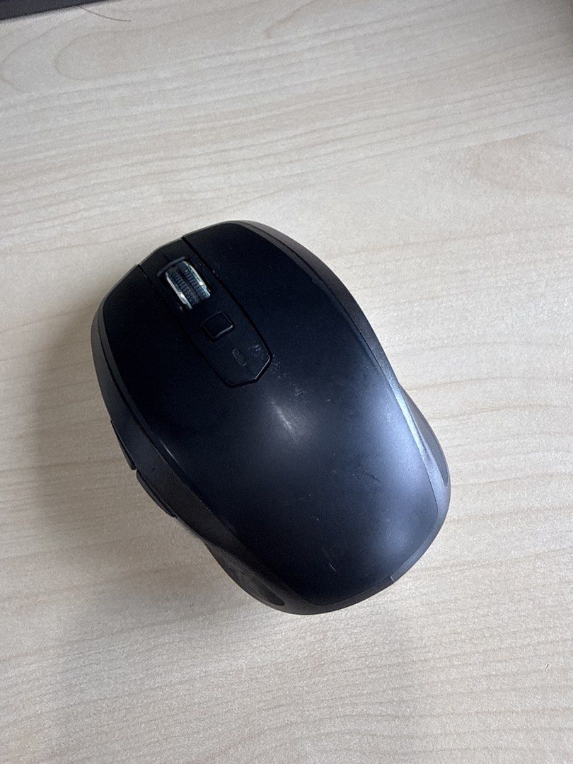 Logitech MX Anywhere 2 Wireless Mouse461064369435453440