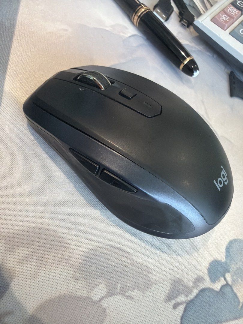 Logitech MX Anywhere 2S Wireless Mouse461056305665812482