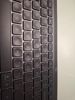 Logitech MX Keys Wireless Keyboard466127876386334720