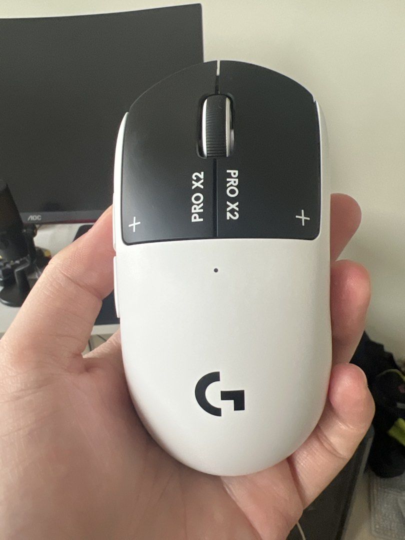 Logitech  superstrike460941984510126080