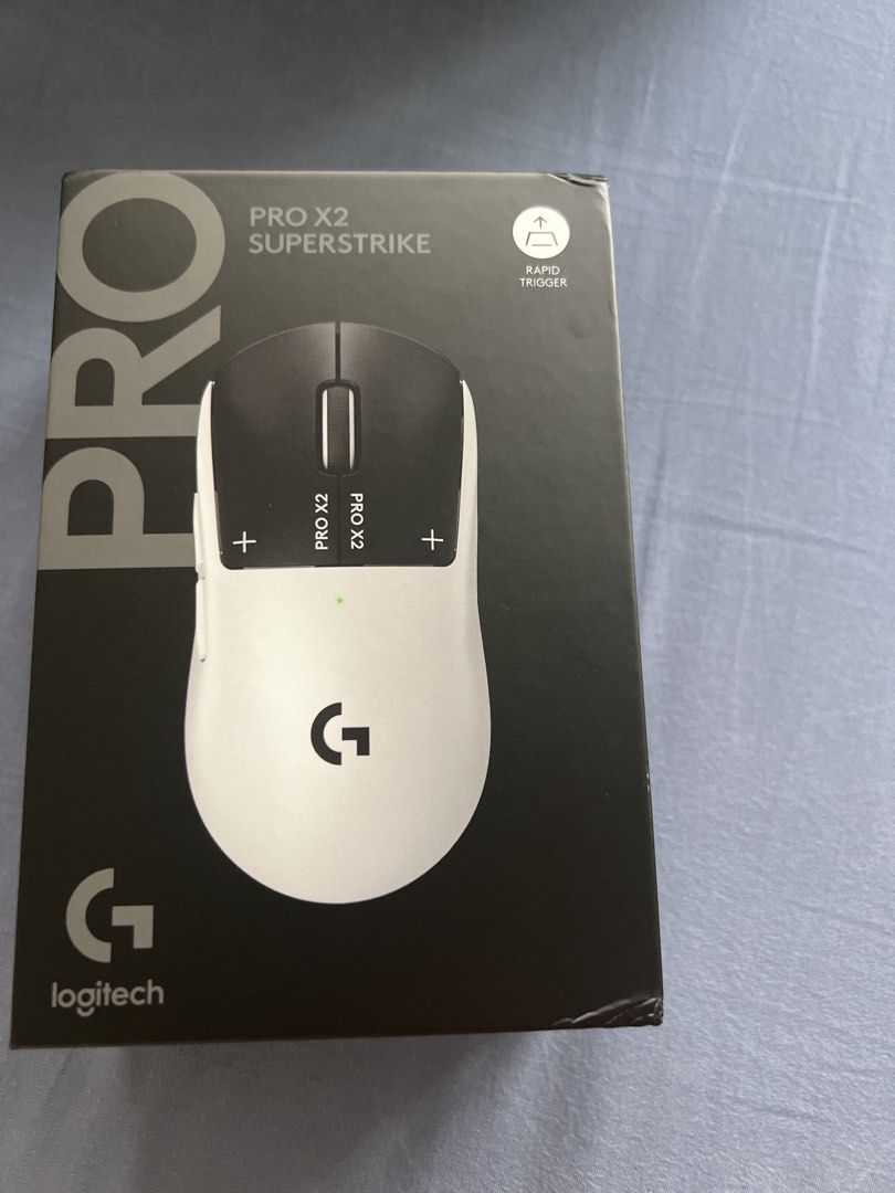 Logitech  superstrike460941984510126084