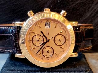 （分類：）位於 。 由 2handwatch 提交（商品編號 1439277402，圖片 1）。簡介： 。
