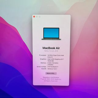 (Kategori: ) berada di . Dikirim oleh macbookjakarta806 (ID iklan 1439241812, Gambar 1). Deskripsi: .