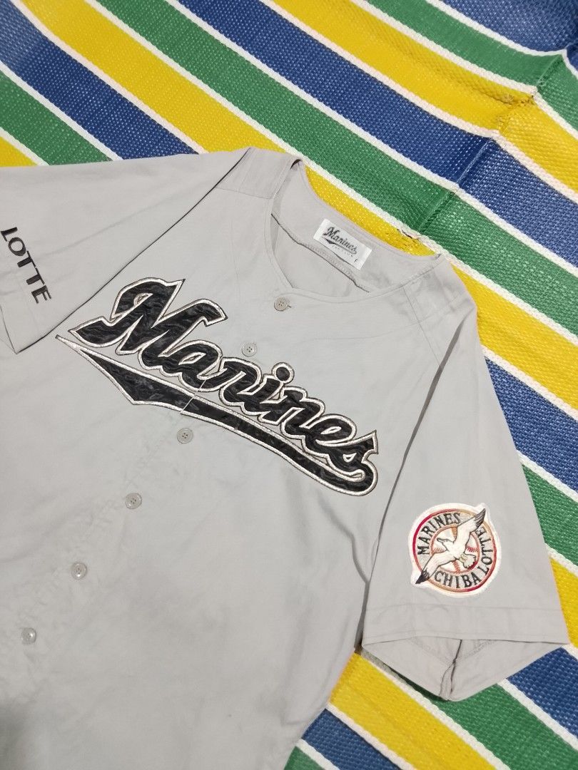 Marines Polo Buttons Down (Category: Tshirts & Polo Shirts ) located in Mabalacat. Submitted by zero2mthrift (Listing ID 1439381024, Image 2). Description: Excellent condition No issue 22.5 Width 30 Length No issue / No Pinholes Location: Pampanga.