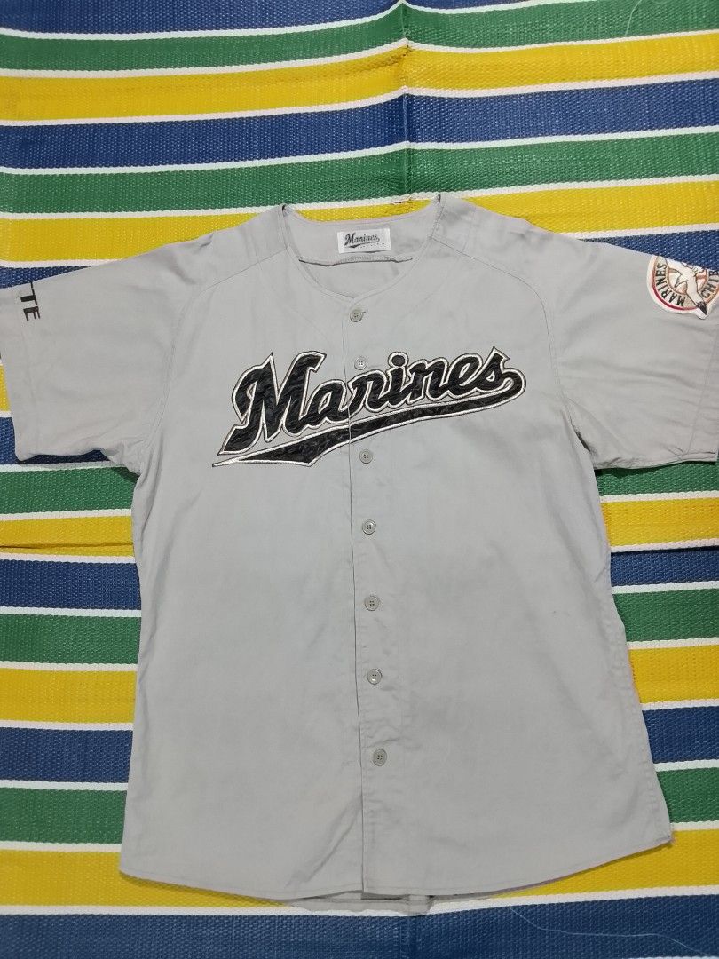 Marines Polo Buttons Down (Category: Tshirts & Polo Shirts ) located in Mabalacat. Submitted by zero2mthrift (Listing ID 1439381024, Image 1). Description: Excellent condition No issue 22.5 Width 30 Length No issue / No Pinholes Location: Pampanga.