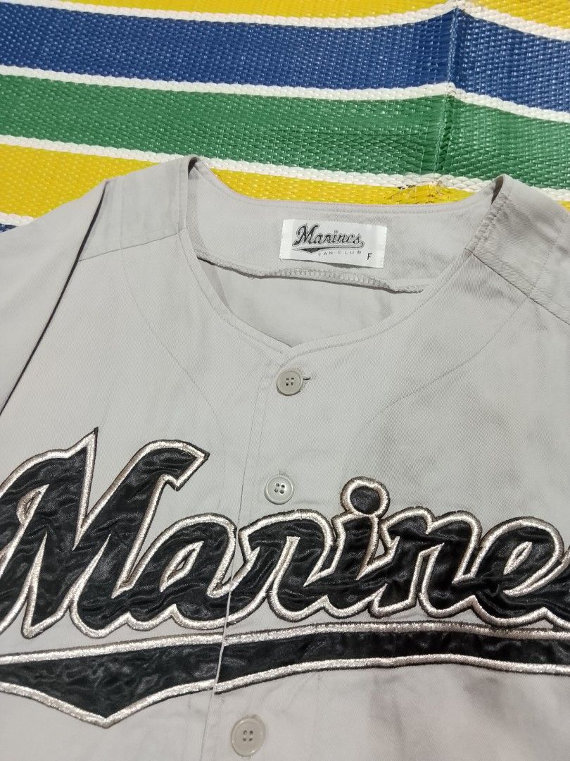 Marines Polo Buttons Down (Category: Tshirts & Polo Shirts ) located in Mabalacat. Submitted by zero2mthrift (Listing ID 1439381024, Image 3). Description: Excellent condition No issue 22.5 Width 30 Length No issue / No Pinholes Location: Pampanga.